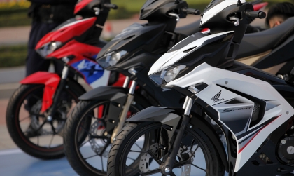 2 mẫu ô tô Honda sắp được nâng cấp tại Việt Nam?